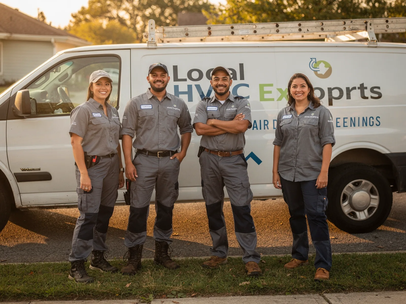 24/7 HVAC Repair & AC Replacement company in Kennebunk, ME